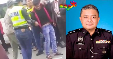 云顶高原大罢工  200名外劳参与扣2人