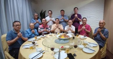 陈业基：新一年越来越好 丹家电商续努力衝业绩