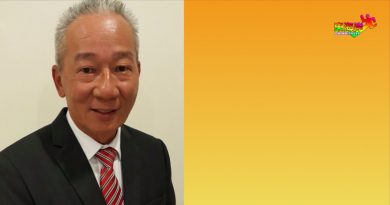 姚瑞明：关丹中总改选在即 宜团结 别开打伤和气