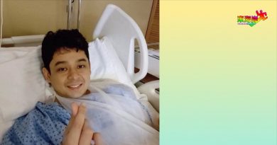 彭州摄政王成功进行手术 各界祈殿下早日痊愈