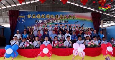 叶俊明：学习读人 明辨善与恶