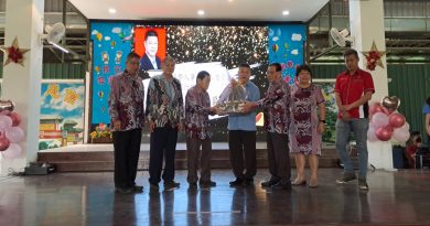 彭州政府重启洽商大门    讨论适当减低商业和工业地税