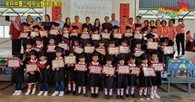 杜金诗：学校恢复课外活动  冀家长允学生参与