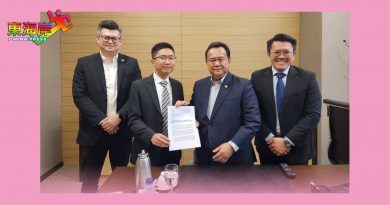 何子扬：免影响蔬菜供应链  速取消金马仑菜车禁令