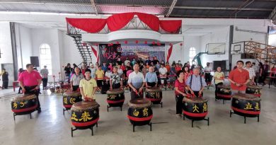黄保俊：栽培未来主人翁 政府应优先发展教育