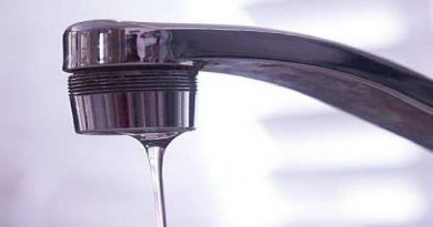 挖破地下水管引发制水     关丹近1万5500用户受影响