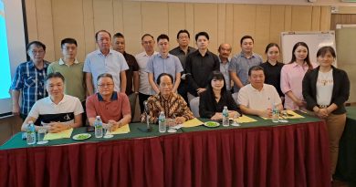 彭州保留160万公顷森林保留区   惠及全马 中央政府应补贴彭州