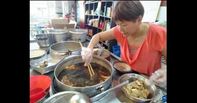 【今日东海岸】生猪价再暴涨 掀连锁效应 猪肉熟食摊酝酿涨价