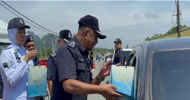 全国76联邦公路高风险  丹18公路上榜车祸黑区
