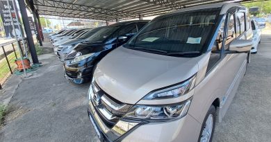 【今日东海岸】货源不足银行借贷收紧   斋戒月 二手车市场 冷清
