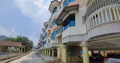 【今日东海岸】治安败坏 嫖客骚扰    公寓住客发火讨公道