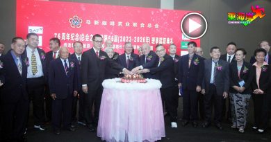 黄守群：游客体验道地文化      传统咖啡店应列旅游特色
