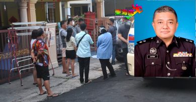 保护爱犬争执暴毙  警:死因归类为猝死