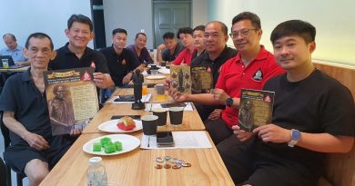 丹佛牌公会   下月2日办佛牌比赛