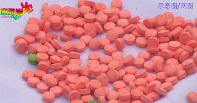 扣逾300人 丹州警方过滤行动 起获逾29万令吉毒品