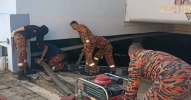突闻地下层一股臭味 酒店员工惊见一男尸