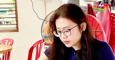 黄绍敏攻文冬马青团长     黄添昌会插上一脚吗？