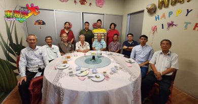 林继昌：招牌爪夷文新政策 基于民主应先询民意