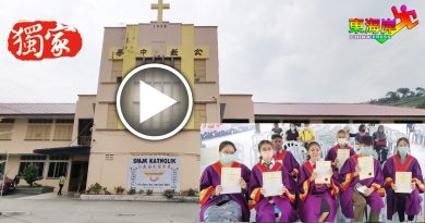包括校长在内缺6教师  文冬公教华中 师资不足