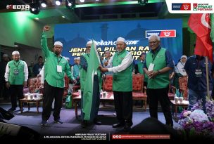 哈迪：伊党下周敲定6州候选人