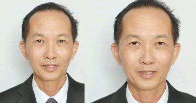 “吸毒除罪化” 讲座     关丹觉之家  明线上聊
