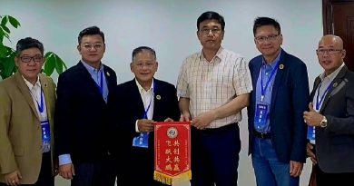 大马深圳总商会   组团交流拓商机