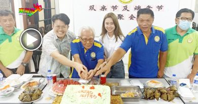 彭旅游业者将赴黑龙江     签备忘录安排游客互访