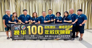 挽华小学百年校庆      席位160席   爆满