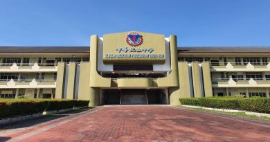 学额提升至72人   丹中招收明年度新生