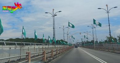 月亮天秤已升空 战鼓未擂 旗海先行