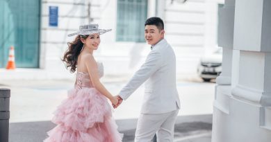 至诚恭贺   拿督斯里黄崇洸与陈怡妗夫妇   令长媛馨仪出阁之喜