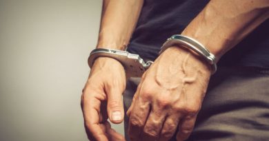 华男承认买非法万字     被判罚款2500令吉