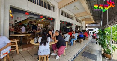 【今日东海岸】炎旱气候影响供需   咖啡原豆涨价   餐饮业不敢涨