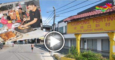 【大城小镇变身】外号广西村 火灾推动重建  玻璃口打响 美食村招牌