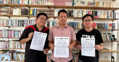 纪念“一带一路协议”10周年     周六关丹办研讨会