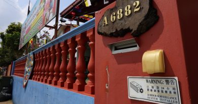 【今日东海岸】托儿所乐见强行执法     电眼下，孩童更安全