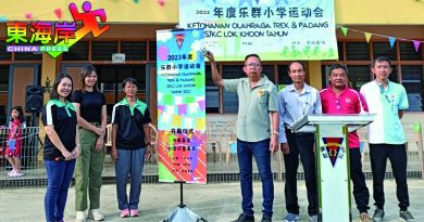 刘星达：挑战自我点燃激情  赛场上展现运动魅力