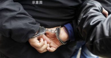 持巴冷刀恐吓母亲     逆子控恐吓