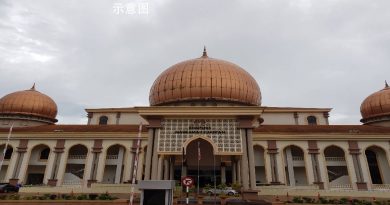 泰女涉卖淫面控   获以5000令吉保外