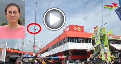 黄绍敏：打击罪案需各方配合   市议会答应增闭路电视