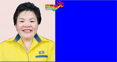 挑战何子扬罗良丰证明涉贿  陈姝娟：不然立即道歉
