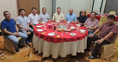 关丹中总会员子女奖励金   即日起开放申请