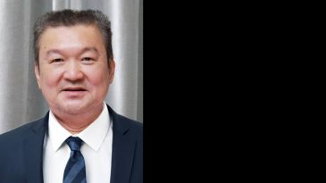 黄崇洸：换路名劳民伤财     动摇华社对政府信心