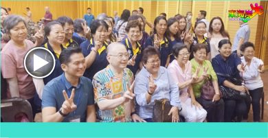 　魏家祥：马华重新在彭州插旗    继续站起来