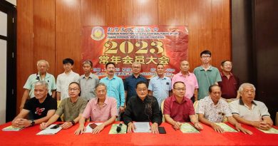 郑东星：经济开放自由　国家才能迈向繁荣