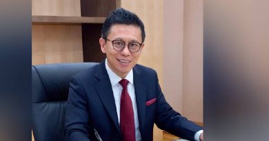 郑联科：马六甲州行政议员不应威胁米商