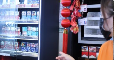 【今日东海岸】烟民多因健康问题才戒烟     香烟涨价   照样买！