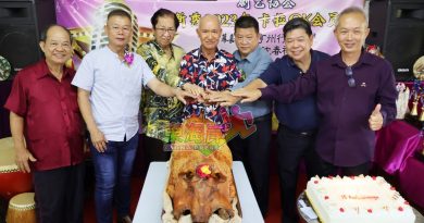 罗英铭:享受过程 提升技巧    歌唱比赛 不要太在意名次