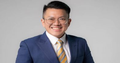 李政贤驳郑联科 火箭不曾放弃斗争