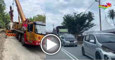 文积柏朗埃路关闭  清理翻覆洋灰槽罗厘